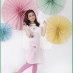 Nishat Linen Kids Eid Wear Summer 2016 9