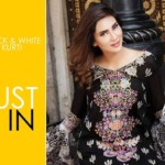 Printed Embroidered 2 Piece Lawn Collection 2016 5