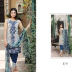 Rajbari Premium Festive Collection Summer 2016 16