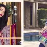 Rashid Textiles Eid Lawn Collection 2016