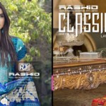 Rashid Textiles Eid Lawn Collection 2016 2