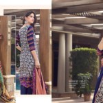 Rashid Textiles Eid Lawn Collection 2016 7