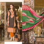 Rashid Textiles Eid Lawn Collection 2016 9