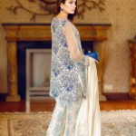 Riffat And Sana Eid Party Wear Dresses Summer 2016 10