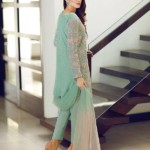 Riffat And Sana Eid Party Wear Dresses Summer 2016 11