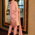 Riffat And Sana Eid Party Wear Dresses Summer 2016 15