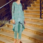 Riffat And Sana Eid Party Wear Dresses Summer 2016 20