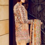 Riffat And Sana Eid Party Wear Dresses Summer 2016 21