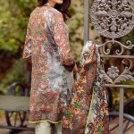 Riffat And Sana Eid Party Wear Dresses Summer 2016 26