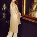 Riffat And Sana Eid Party Wear Dresses Summer 2016 3