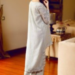 Riffat And Sana Eid Party Wear Dresses Summer 2016 5