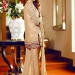 Riffat And Sana Eid Party Wear Dresses Summer 2016 6