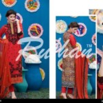 Rujhan Eid Lawn Collection