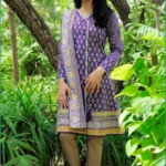 Satrangi Eid Lawn Bonanza Collection