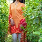 Satrangi Eid Lawn Bonanza Collection 2016 13