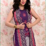 Satrangi Eid Lawn Bonanza Collection 2016