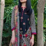 Satrangi Eid Lawn Bonanza Collection 2016 3