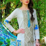 Satrangi Eid Lawn Bonanza Collection 2016 5