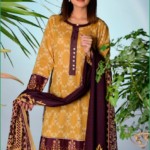 Satrangi Eid Lawn Bonanza Collection 2016 8