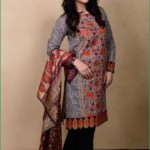 Satrangi Eid Lawn Bonanza Collection 2016 9