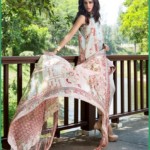 Shehla Chatoor Luxury Lawn Collection Summer 16 20