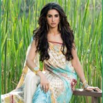 Shehla Chatoor Luxury Lawn Collection