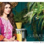 Signature Icon lawn Vol-2 By ZS Textiles 2016