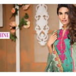 Signature Icon lawn Vol-2 By ZS Textiles 2016 2