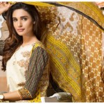 Signature Icon lawn Vol-2 By ZS Textiles 2016 4