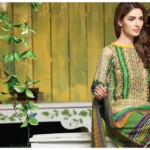 Signature Icon lawn Vol-2 By ZS Textiles 2016 7