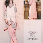 Summer French Chiffon Collection Needlez 2016 11