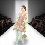 Summer Traditional Outerwear At Daraz Fashion Week 16 10