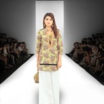 Summer Traditional Outerwear At Daraz Fashion Week 16