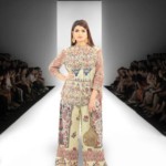 Summer Traditional Outerwear At Daraz Fashion Week 16 3