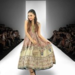 Summer Traditional Outerwear At Daraz Fashion Week 16