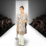 Summer Traditional Outerwear At Daraz Fashion Week 16 7