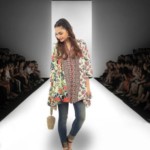 Summer Traditional Outerwear At Daraz Fashion Week 16 8