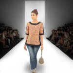 Summer Traditional Outerwear At Daraz Fashion Week 16 9