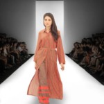 Tena Durrani Summer Trendy Dresses At Daraz Fashion Week 16