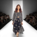 Tena Durrani Summer Trendy Dresses At Daraz Fashion Week 16 7