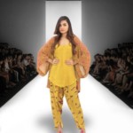 Tena Durrani Summer Trendy Dresses At Daraz Fashion Week 16 8