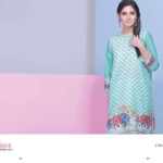 Three Piece Ethnic Ramdan Luxury Collection 2016 10