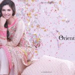 Three Piece Ethnic Ramdan Luxury Collection 2016 2