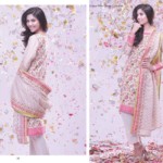 Three Piece Ethnic Ramdan Luxury Collection 2016