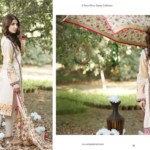 Three Piece Ethnic Ramdan Luxury Collection 2016 5