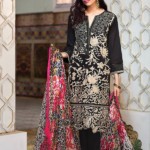 Tropical Paradise Khaadi Eid Lawn Dresses 2016 7