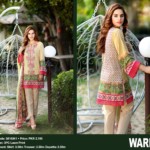 Warda Eid Lawn Shalwar Kameez Dresses 2016 14