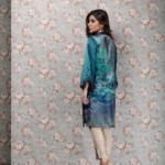 Zainab Chottani Summer Dresses Pret Collection 2016