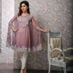 Zainab Chottani Summer Dresses Pret Collection 2016 2