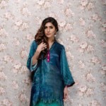 Zainab Chottani Summer Dresses Pret Collection 2016 5